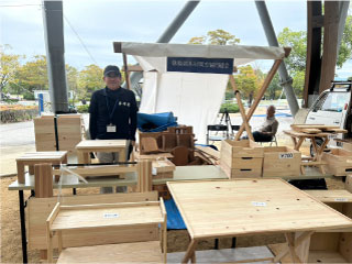 協同組合スーパーウッディシステム ギャラリー01