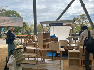 協同組合スーパーウッディシステム ギャラリー04