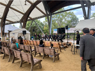 協同組合スーパーウッディシステム ギャラリー07