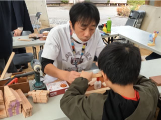 協同組合スーパーウッディシステム ギャラリー11