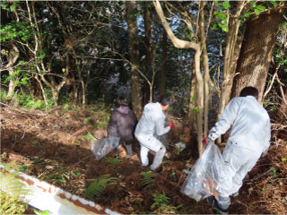 協同組合徳島県解体工事業協会 ギャラリー03