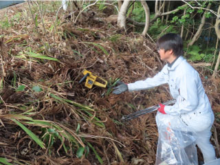 協同組合徳島県解体工事業協会 ギャラリー05