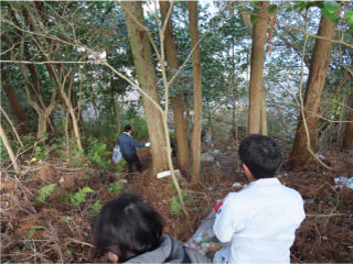 協同組合徳島県解体工事業協会 ギャラリー06