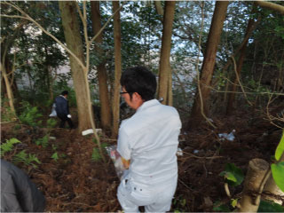 協同組合徳島県解体工事業協会 ギャラリー07