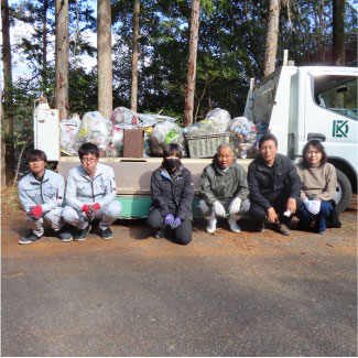 協同組合徳島県解体工事業協会 活動紹介01