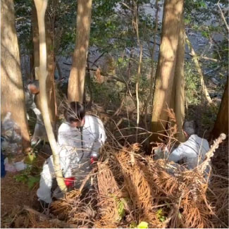 協同組合徳島県解体工事業協会 活動紹介02