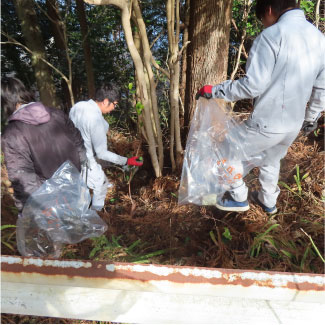 協同組合徳島県解体工事業協会 活動紹介03