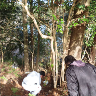 協同組合徳島県解体工事業協会 令和7 年度組合地域貢献応募事業計画01