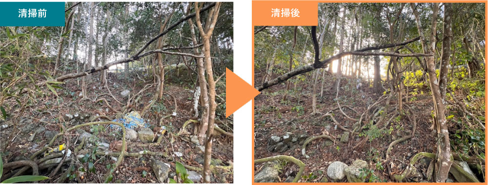 協同組合徳島県解体工事業協会 令和7 年度組合地域貢献応募事業計画02