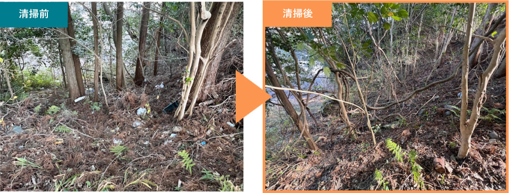 協同組合徳島県解体工事業協会 令和7 年度組合地域貢献応募事業計画03