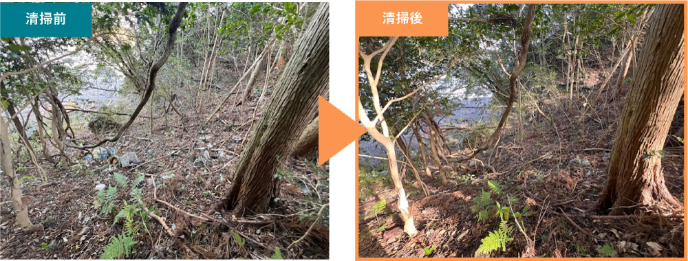 協同組合徳島県解体工事業協会 令和7 年度組合地域貢献応募事業計画04